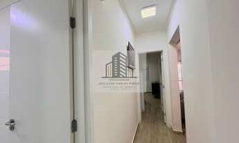 Imagem 6: Imperdível oportunidade de investimento: Apartamento à venda na Praia do Sonho, Itanhaém-S