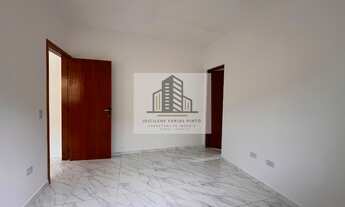 Imagem 5: Casa à venda em Itanhaém-SP, no bairro Tupy! 2 quartos, 1 suíte, 1 sala, 2 banheiros, 1 va