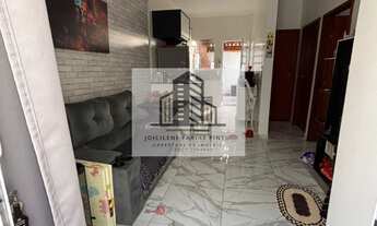 Imagem 2: Casa térrea com 2 Quartos, 1 Suíte, 1 Vaga - Oportunidade Única!