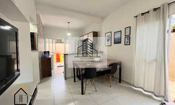 Imagem: Casa em Condomínio à Venda em Itanhaém-SP