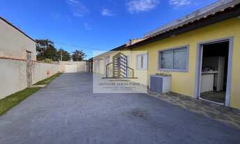 Imagem: Condomínio á venda 5 apartamentos mobiliado