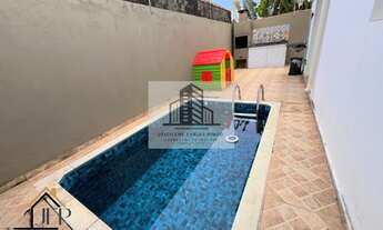 Imagem: Casa em Condomínio à Venda em Itanhaém-SP