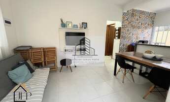 Imagem 4: Casa em Condomínio à Venda em Itanhaém-SP, Bairro Cibratel 2: 2 Quartos, 1 Sala, 1 Banheir