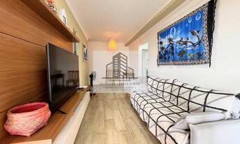 Imagem 2: Imperdível oportunidade de investimento: Apartamento à venda na Praia do Sonho, Itanhaém-S