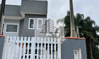 Imagem: Casa à venda em Itanhaém-SP, bairro Tupy