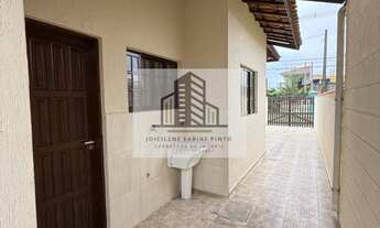 Imagem 4: Casa à venda em Itanhaém-SP 2 quartos, sala, banheiro, garagem Bairro Tropical 75m² Im