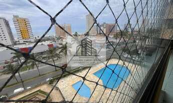 Imagem 6: Apartamento à venda no Centro de Mongaguá-SP: 3 quartos, 1 suíte, 1 sala, 1 vaga, 115m² de