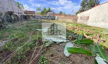Imagem: TERRENO RESIDENCIAL em ITANHAÉM - SP, Jardim