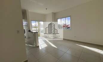 Imagem 6: Apartamento frente a praia à venda em Itanhaém-SP, Cibratel 2: 2 quartos, 1 suíte, 2 salas