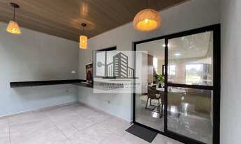 Imagem: Villa Hipica em Itanhaém, sobrados à venda