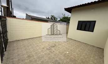 Imagem 3: Casa à venda em Itanhaém-SP 2 quartos, sala, banheiro, garagem Bairro Tropical 75m² Im