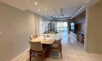 Imagem: Apartamento à venda no Centro de Mongaguá-SP