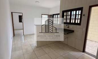 Imagem 6: Casa à venda em Itanhaém-SP 2 quartos, sala, banheiro, garagem Bairro Tropical 75m² Im