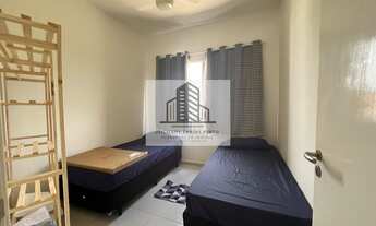 Imagem 4: APARTAMENTO TEMPORADA em ITANHAÉM - SP, Cibratel 2