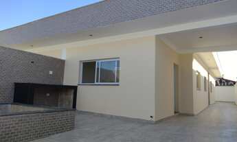 Imagem: CASA RESIDENCIAL em ITANHAÉM - SP, Cibratel