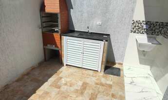 Imagem 4: Casa em Condomínio para Locação de Temporada em Itanhaém-SP, Cibratel 2: 2 Quartos, 1 Suít