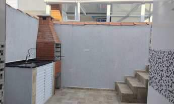 Imagem 3: Casa em Condomínio para Locação de Temporada em Itanhaém-SP, Cibratel 2: 2 Quartos, 1 Suít