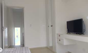 Imagem 5: Sobrado com todo conforto e lazer na praia