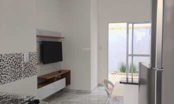 Imagem 6: Casa em Condomínio para Locação de Temporada em Itanhaém-SP, Cibratel 2: 2 Quartos, 1 Suít