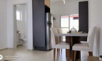 Imagem: Sobrado com todo conforto e lazer na praia