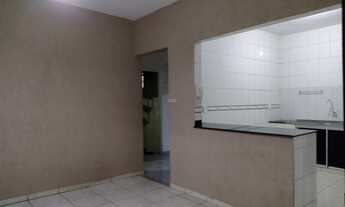 Imagem 2: Imperdível Casa à Venda na Vila Bancária, Aquidauana-MS: 4 Quartos, 2 Suítes, 3 Salas, 2 B