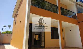 Imagem: Imperdível sobrado na praia à venda em