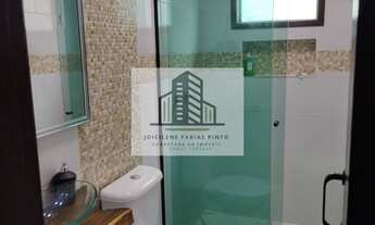 Imagem 6: Imperdível suite para locação em Itanhaém-SP! Suíte, sala e 12,00m² de área no bairro Cibr