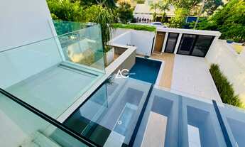 Imagem: Linda casa a venda no Condomínio Rio Mar