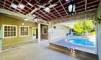 Imagem: Casa Linear para Venda ou locação com