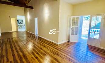 Imagem 7: Casa Linear para Venda ou locação com 4 suites no Bosque dos Esquilos Anil Jacarepaguá