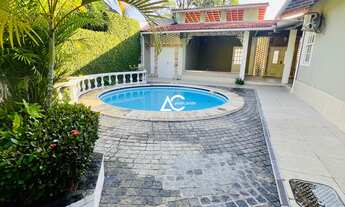 Imagem 4: Casa Linear para Venda ou locação com 4 suites no Bosque dos Esquilos Anil Jacarepaguá