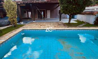 Imagem: Casa a venda no Anil Condomínio Bosque