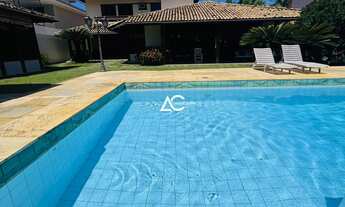 Imagem 3: Mansão a venda na Barra da Tijuca com 5 suítes e bosque particular