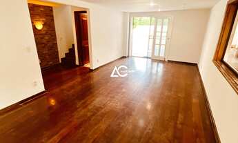 Imagem 3: Casa a venda no Anil Condomínio Bosque dos Esquilos com 4 suites piscina e campo de futebo