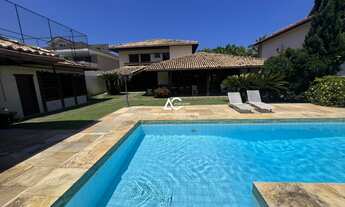 Imagem: Mansão a venda na Barra da Tijuca com 5