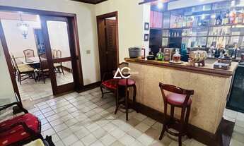 Imagem 6: Mansão a venda na Barra da Tijuca com 5 suítes e bosque particular