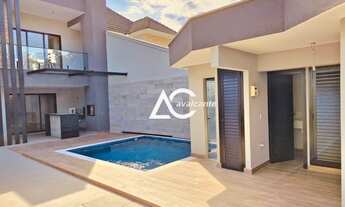 Imagem: Espetacular Casa de Luxo em Condomínio