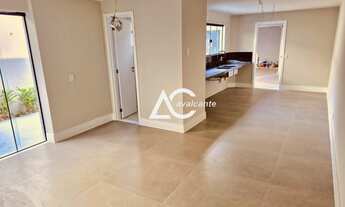 Imagem 6: Espetacular Casa de Luxo em Condomínio na Barra da Tijuca, Rio de Janeiro - 4 Quartos, 4 S