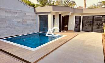 Imagem 4: Espetacular Casa de Luxo em Condomínio na Barra da Tijuca, Rio de Janeiro - 4 Quartos, 4 S