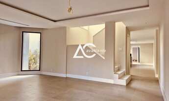 Imagem 5: Espetacular Casa de Luxo em Condomínio na Barra da Tijuca, Rio de Janeiro - 4 Quartos, 4 S