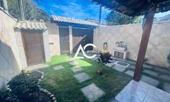 Imagem 2: Casa em Condomínio à Venda no Anil, Rio de Janeiro-RJ: 3 Quartos, 1 Suíte, 1 Sala, 4 Banhe