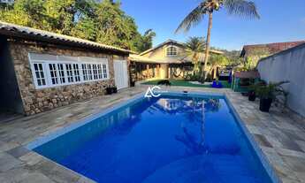 Imagem: Linda Casa linear de alto padrão condomínio