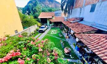Imagem: Casa para venda no Anil, Rio de Janeiro