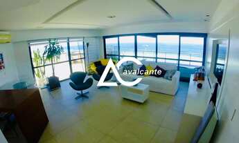 Imagem 2: Cobertura de Luxo à Venda no Recreio dos Bandeirantes, 2 Suítes, 3 Vagas de Garagem, 340m