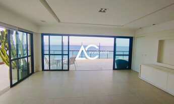 Imagem 4: Cobertura de Luxo à Venda no Recreio dos Bandeirantes, 2 Suítes, 3 Vagas de Garagem, 340m