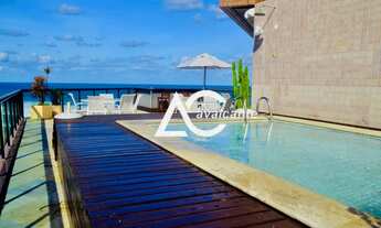 Imagem: Cobertura de Luxo à Venda no Recreio dos