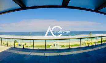 Imagem 5: Cobertura de Luxo à Venda no Recreio dos Bandeirantes, 2 Suítes, 3 Vagas de Garagem, 340m