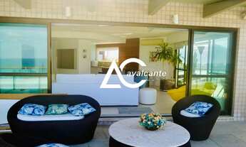 Imagem 3: Cobertura de Luxo à Venda no Recreio dos Bandeirantes, 2 Suítes, 3 Vagas de Garagem, 340m