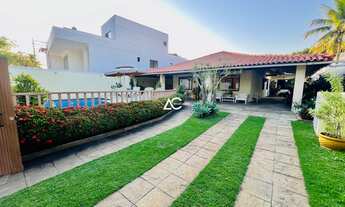 Imagem: Casa Linear em condomínio na Barra da Tijuca