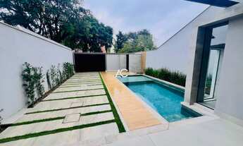 Imagem: Luxuosa Casa em Condomínio na Barra da